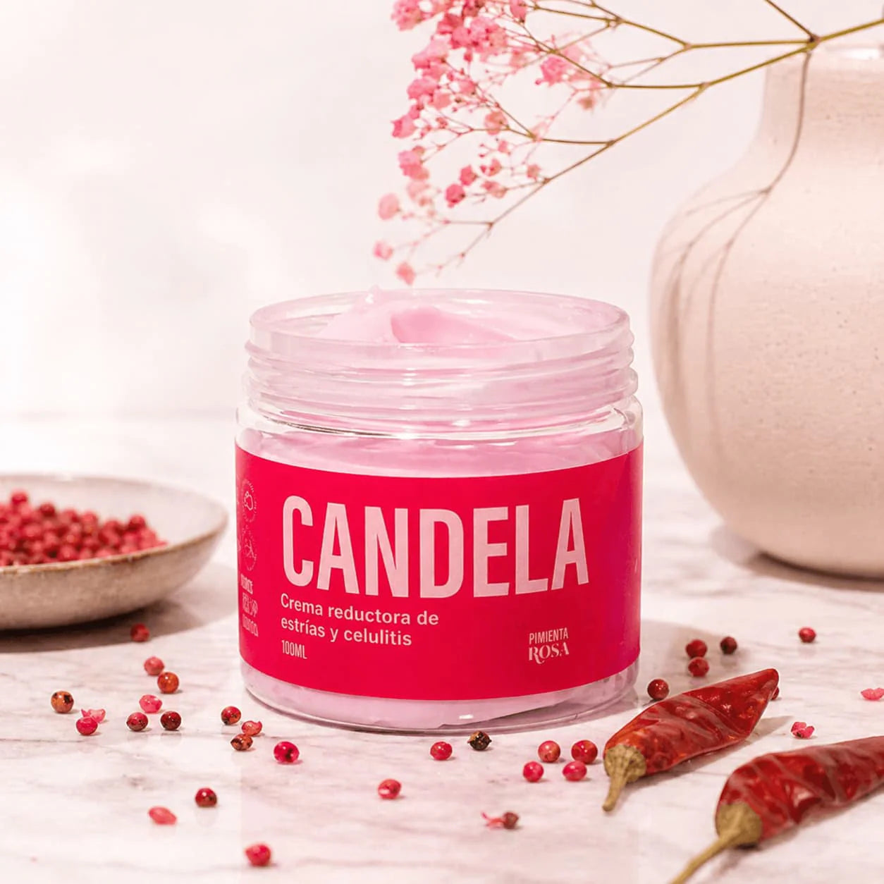 CANDELA LA ORIGINAL