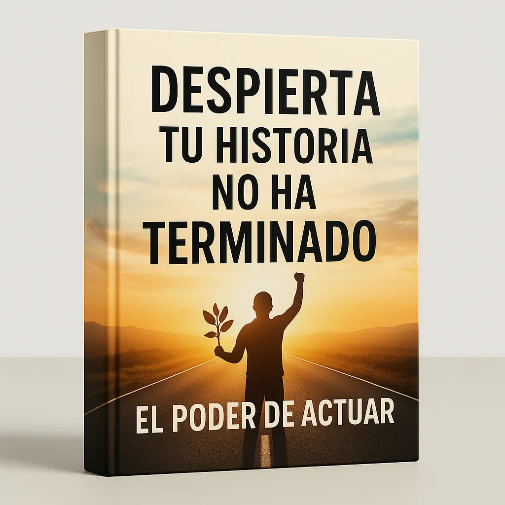DESPIERTA