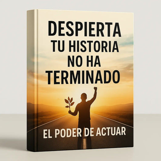 DESPIERTA